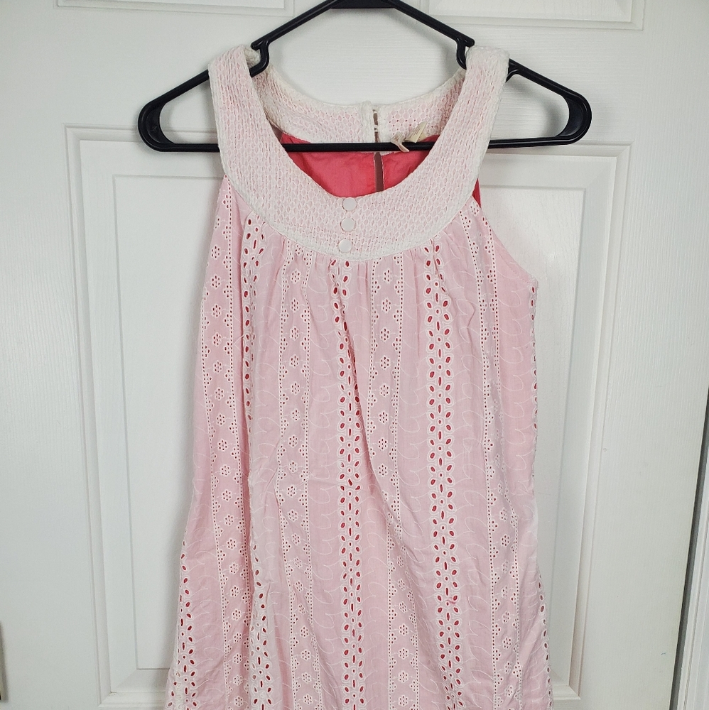 Red Camel size 3 dress